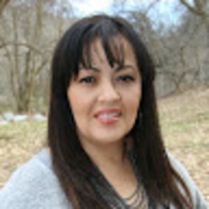 Meet your Posher, Maribel